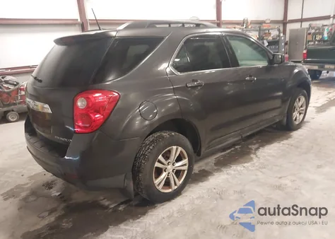 2013 Chevrolet Equinox 1Lt from USA, damaged, VIN 2GNFLEEK6D6399008